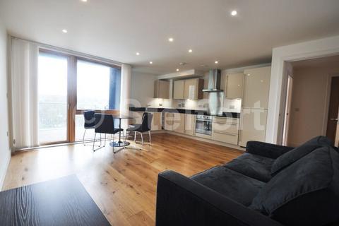 2 bedroom apartment to rent, Hornsey Lane, London N6