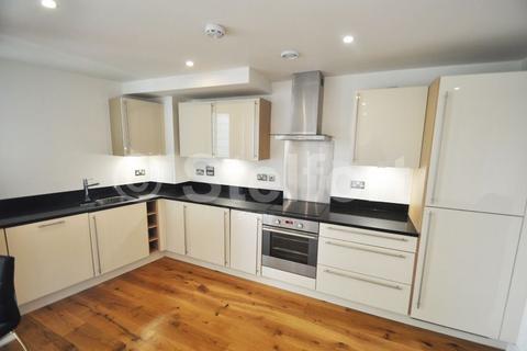 2 bedroom apartment to rent, Hornsey Lane, London N6