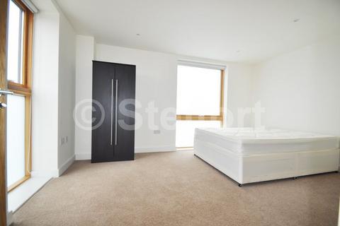 2 bedroom apartment to rent, Hornsey Lane, London N6