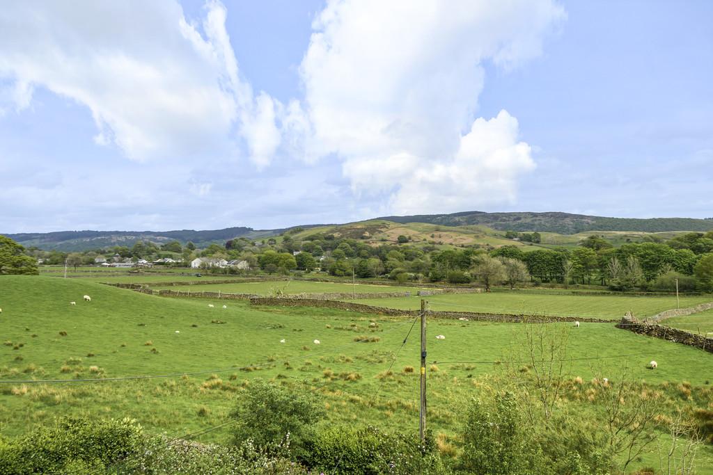 Brocklebank Ground, Torver, Coniston, Cumbria, LA21 8BS 6 bed semi
