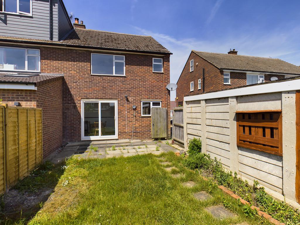 Coles Road, Milton, Cambridge 3 bed semidetached house £365,000