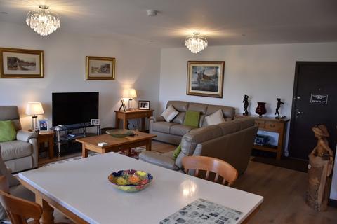 2 bedroom apartment to rent, Station Hill, Bury St. Edmunds