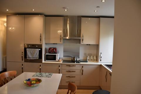 2 bedroom apartment to rent, Station Hill, Bury St. Edmunds