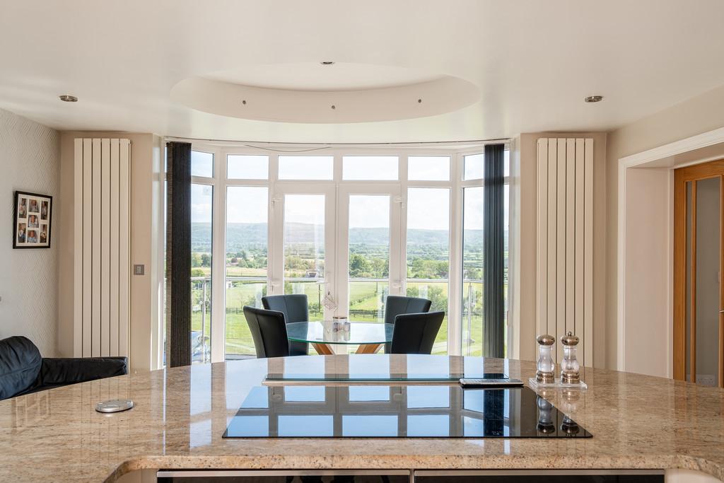 Wrington Road, Congresbury 6 bed detached house £1,250,000