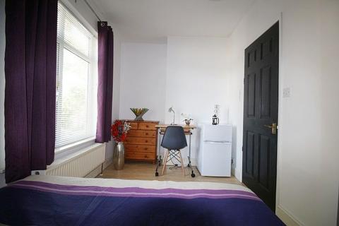 undefined, 5 Church Drive Boultham Park, Lincoln, Lincolnshire, LN6 7AX, United Kingdom