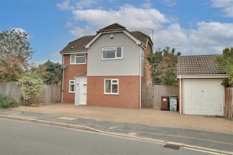 3 bedroom detached house for sale - Cygnet Drive, Chatteris