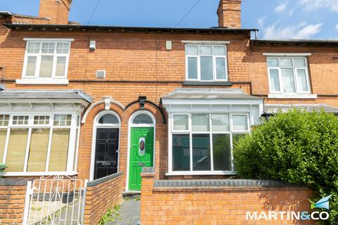 3 bedroom terraced house for sale, Harborne Road, Oldbury, B68
