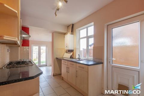 3 bedroom terraced house for sale, Harborne Road, Oldbury, B68