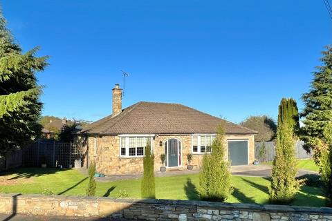 2 North Grove Crescent, Wetherby, LS22 7PY