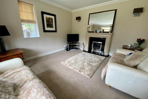 2 North Grove Crescent, Wetherby, LS22 7PY