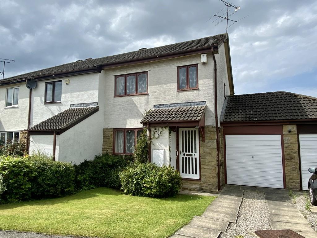 Kings Meadow Close, Wetherby, LS22 3 bed end of terrace house £210,000