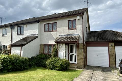 2 Kings Meadow Close, Wetherby, LS22 7FU