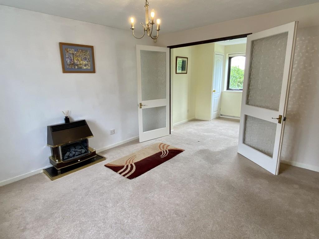 Kings Meadow Close, Wetherby, LS22 3 bed end of terrace house £210,000