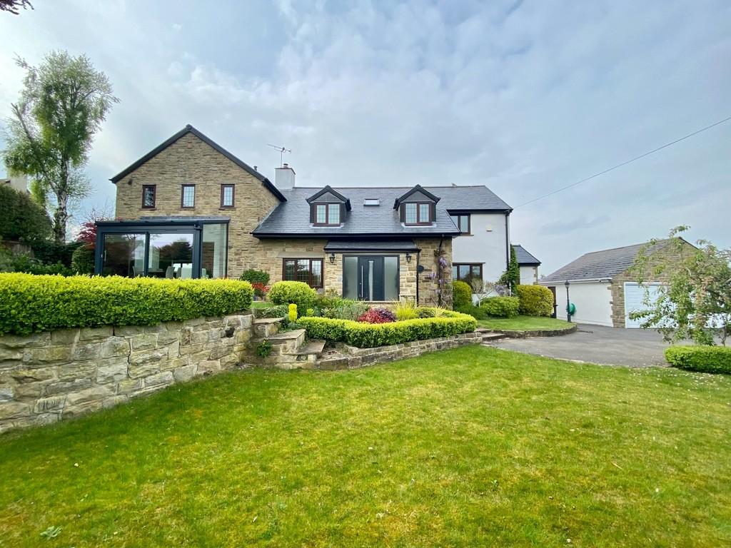 Harewood Road, Collingham, Wetherby, LS22 5 bed detached house for sale