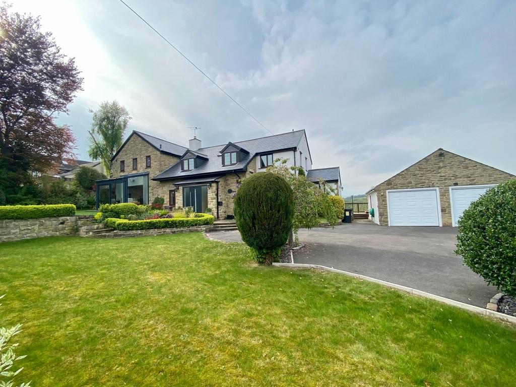 Harewood Road, Collingham, Wetherby, LS22 5 bed detached house £1,120,000
