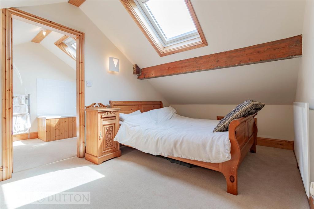 Bedroom 5
