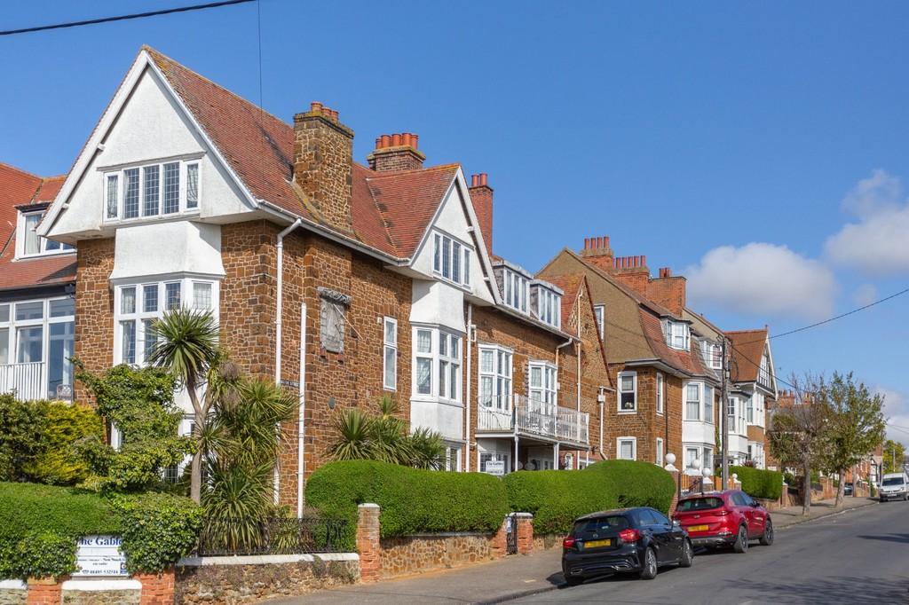 Hunstanton 12 bed semidetached house £750,000