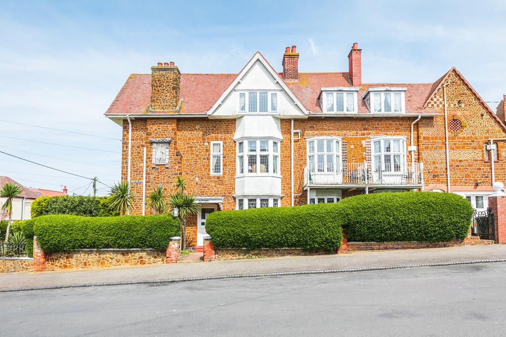 Hunstanton 12 bed townhouse for sale £750,000