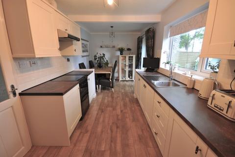 3 Inglenook Drive, Thorne, Doncaster, DN8 4BX