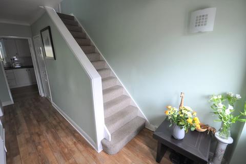 3 Inglenook Drive, Thorne, Doncaster, DN8 4BX