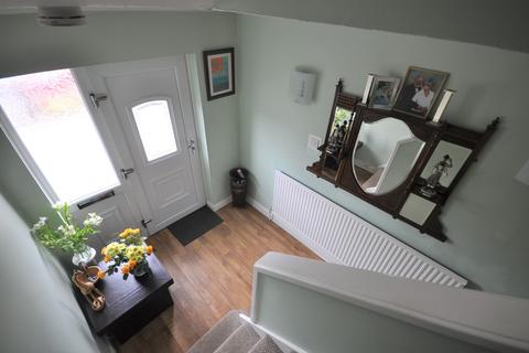 3 Inglenook Drive, Thorne, Doncaster, DN8 4BX