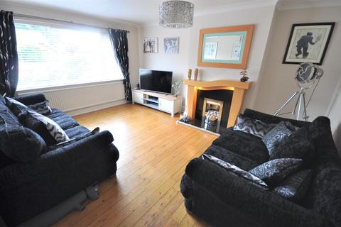 3 Inglenook Drive, Thorne, Doncaster, DN8 4BX
