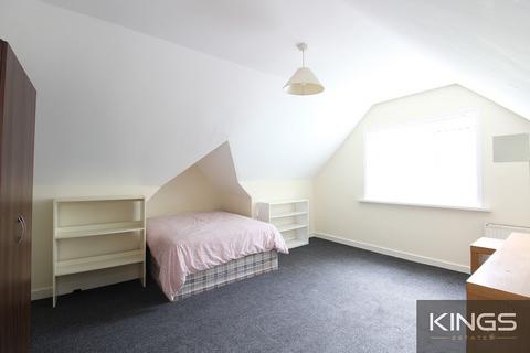 2 bedroom apartment to rent - Lawn Road, Southampton