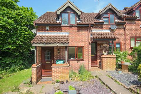 1 bedroom end of terrace house to rent, Hilmanton, Lower Earley