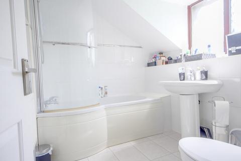 1 bedroom end of terrace house to rent, Hilmanton, Lower Earley