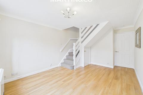1 bedroom end of terrace house to rent, Hilmanton, Lower Earley