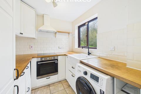 1 bedroom end of terrace house to rent, Hilmanton, Lower Earley