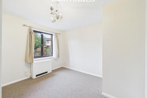 1 bedroom end of terrace house to rent, Hilmanton, Lower Earley