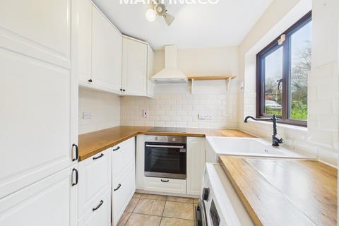1 bedroom end of terrace house to rent, Hilmanton, Lower Earley