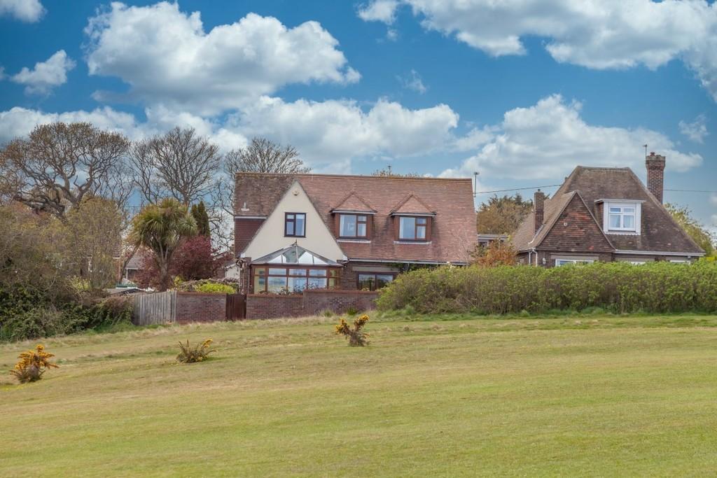 Warren Road, Gorleston, Norfolk 4 bed detached house £900,000
