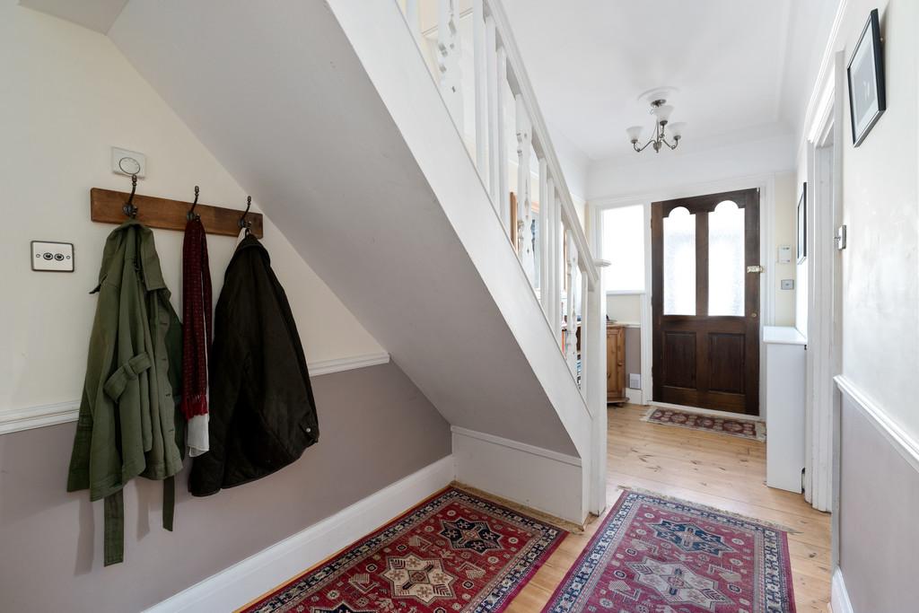 Woodlands Avenue, Wanstead 4 bed semidetached house £965,000