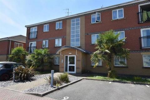 Flat 19, Cole Court Reservoir Road, Kettering, NN16 9QN