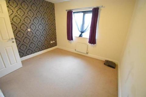 Flat 19, Cole Court Reservoir Road, Kettering, NN16 9QN