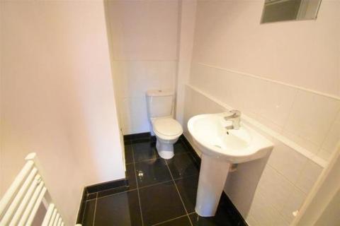 Flat 19, Cole Court Reservoir Road, Kettering, NN16 9QN