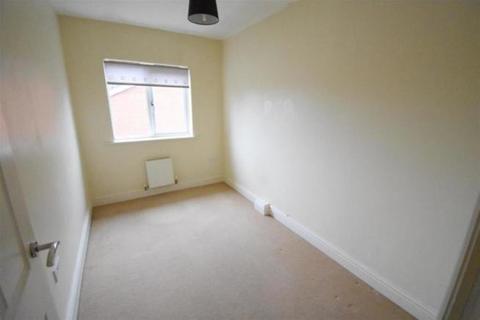 Flat 19, Cole Court Reservoir Road, Kettering, NN16 9QN