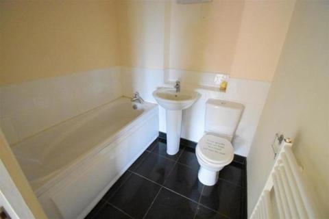 Flat 19, Cole Court Reservoir Road, Kettering, NN16 9QN