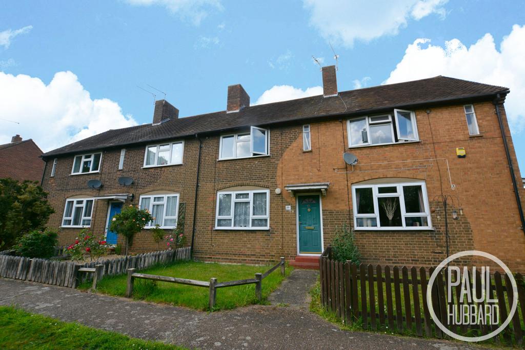Spencer Road, Norwich, Norfolk 2 bed terraced house £200,000