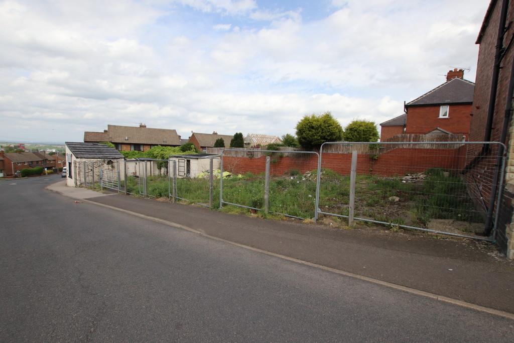 Warren Quarry Lane, Barnsley Land £60,000