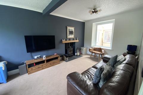 143 Carmarthen Road, Cross Hands, Llanelli, SA14 6TD