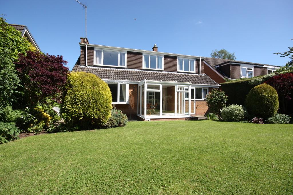 The Meadows, Cherry Burton 3 bed detached house £379,950