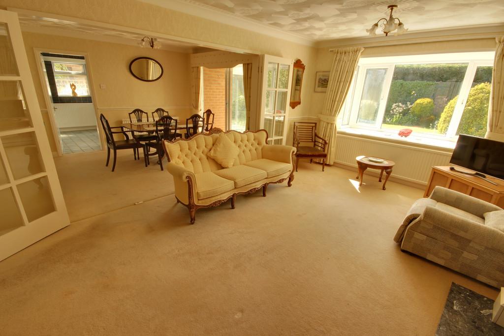 The Meadows, Cherry Burton 3 bed detached house £379,950
