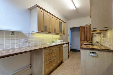 1 bedroom apartment to rent - South Street, Sheringham