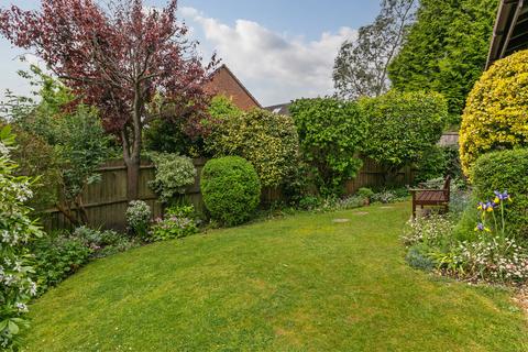 8 Barley Down Drive, Winchester, SO22 4LS