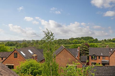 8 Barley Down Drive, Winchester, SO22 4LS