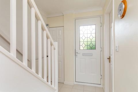 8 Barley Down Drive, Winchester, SO22 4LS