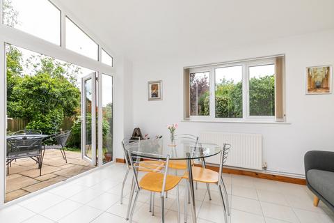 8 Barley Down Drive, Winchester, SO22 4LS